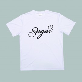 Short sleeves fashion